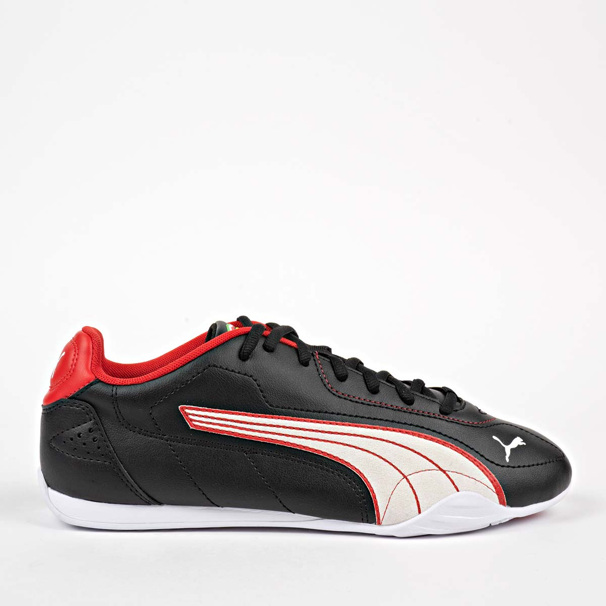 Tenis Ferrari Catch Puma para Hombre