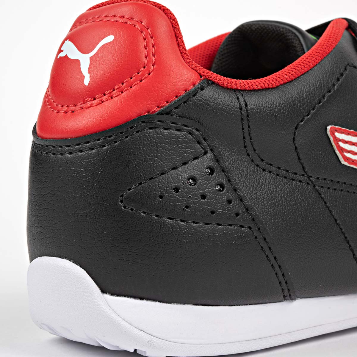 Tenis Ferrari Catch Puma para Hombre