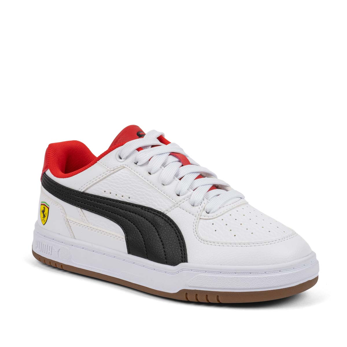 Tenis Ferrari Caven III Jr Puma para Joven