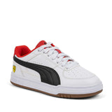 Tenis Ferrari Caven III Jr Puma para Joven