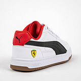 Tenis Ferrari Caven III Jr Puma para Joven