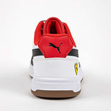 Tenis Ferrari Caven III Jr Puma para Joven