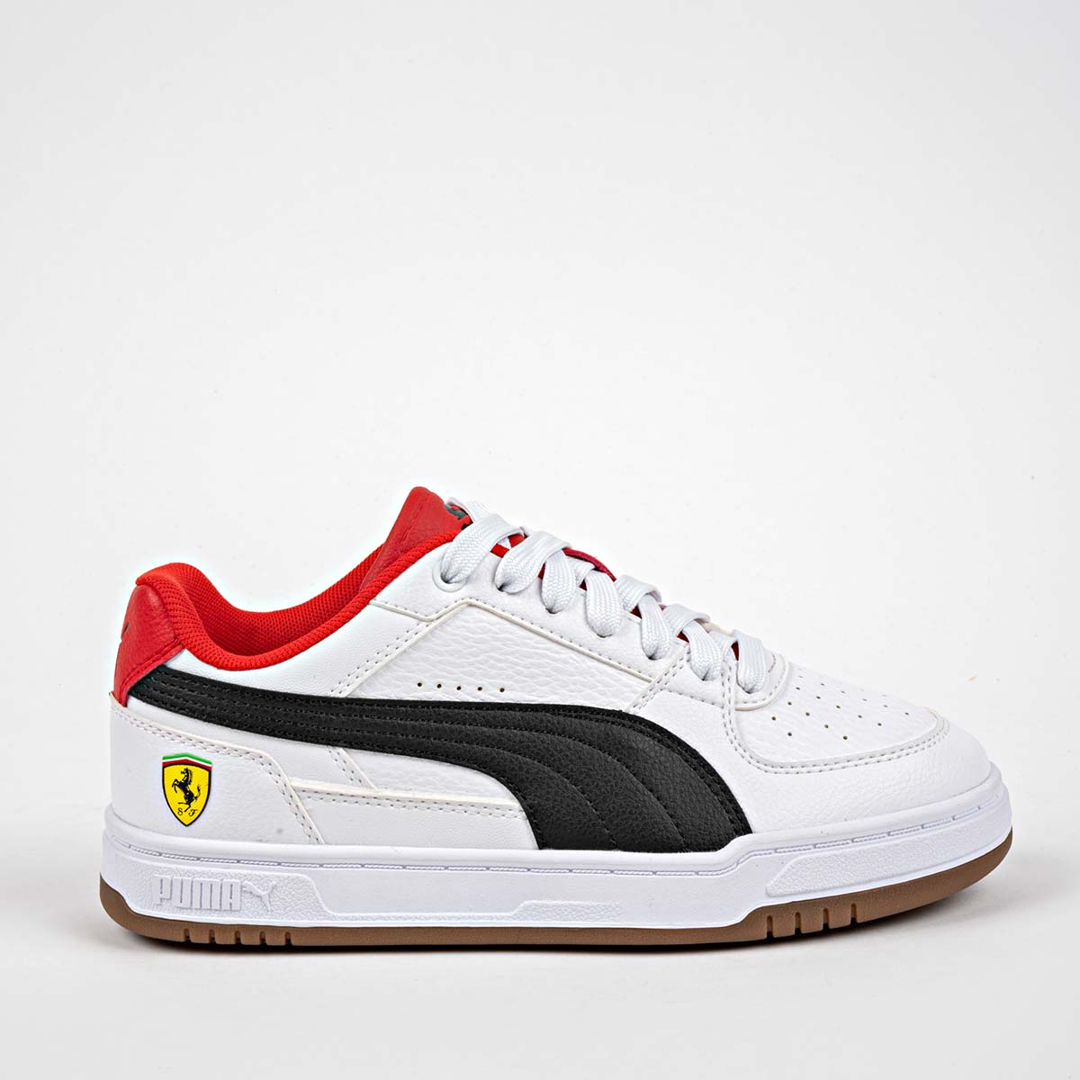 Tenis Ferrari Caven III Jr Puma para Joven