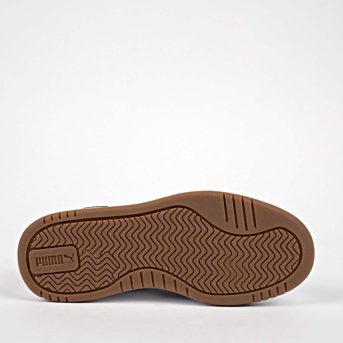 Tenis Ferrari Caven III Jr Puma para Joven