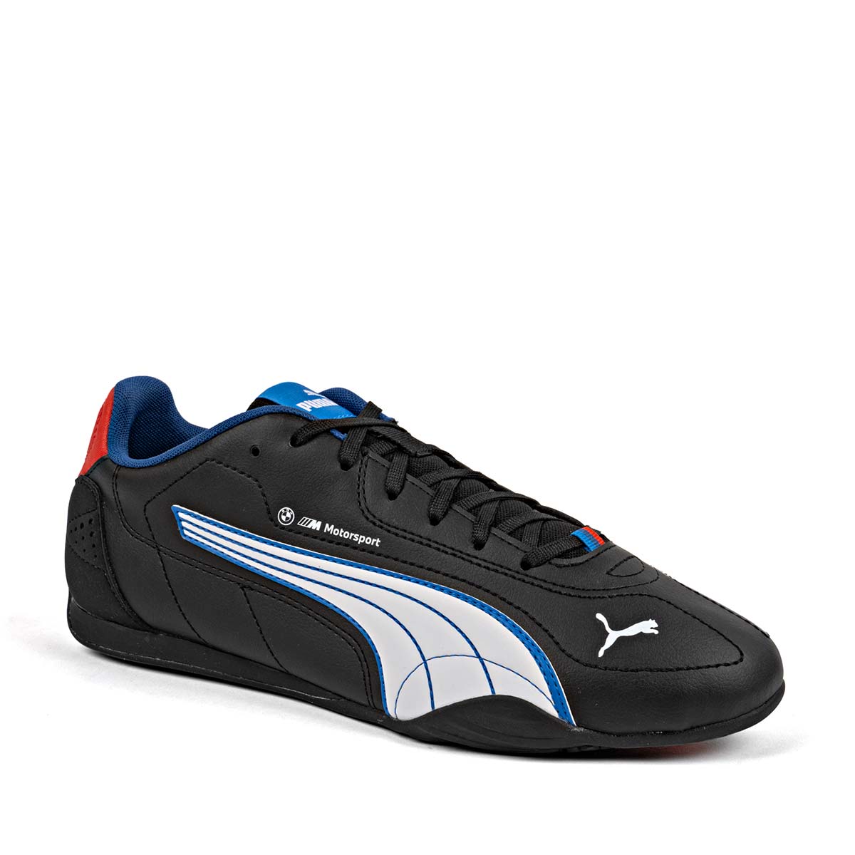 Tenis BMW MMS Catch Puma para Hombre