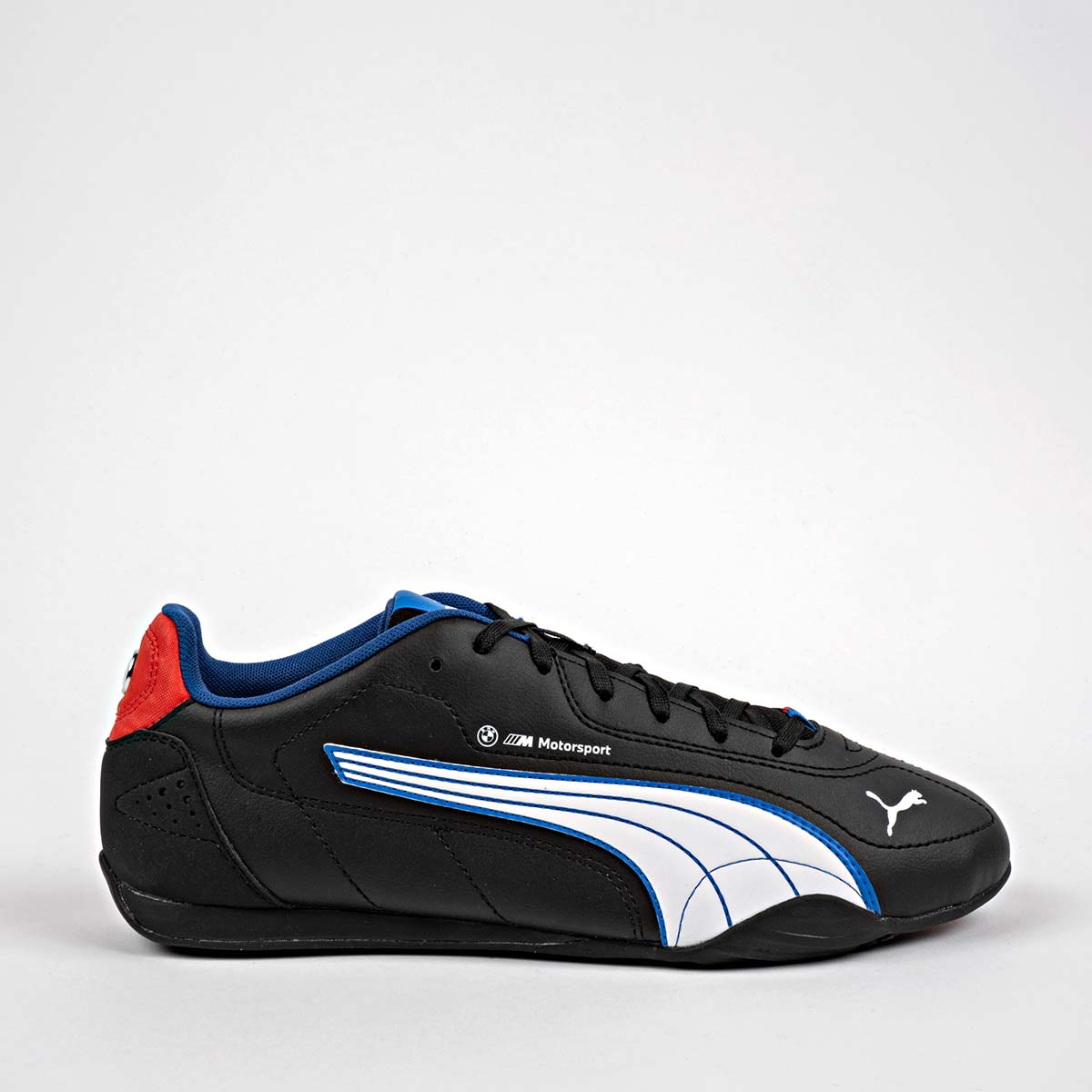 Tenis BMW MMS Catch Puma para Hombre