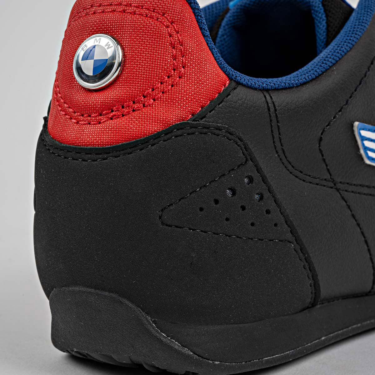 Tenis BMW MMS Catch Puma para Hombre