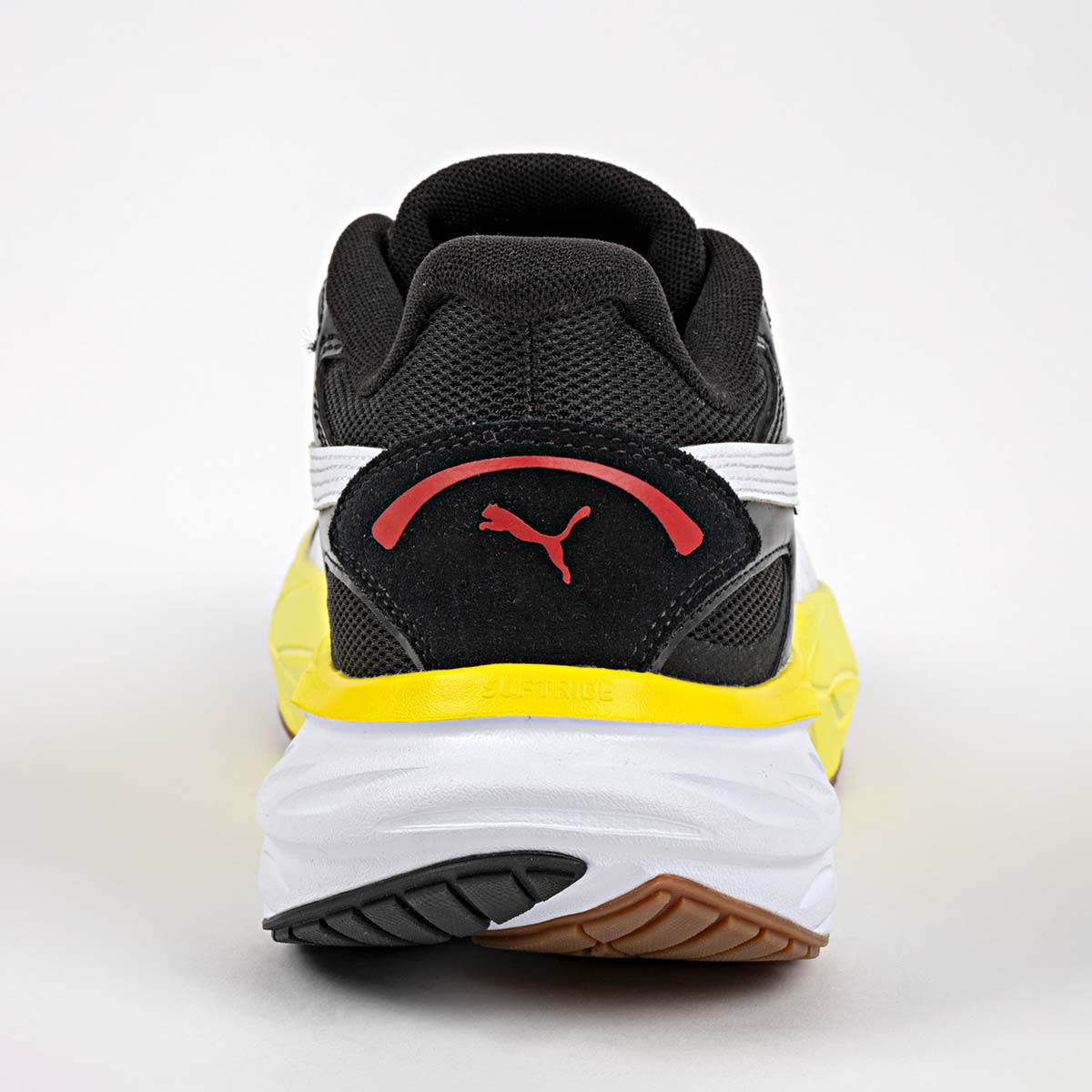 Tenis Ferrari Hypnotic Ls 2 Puma para Hombre