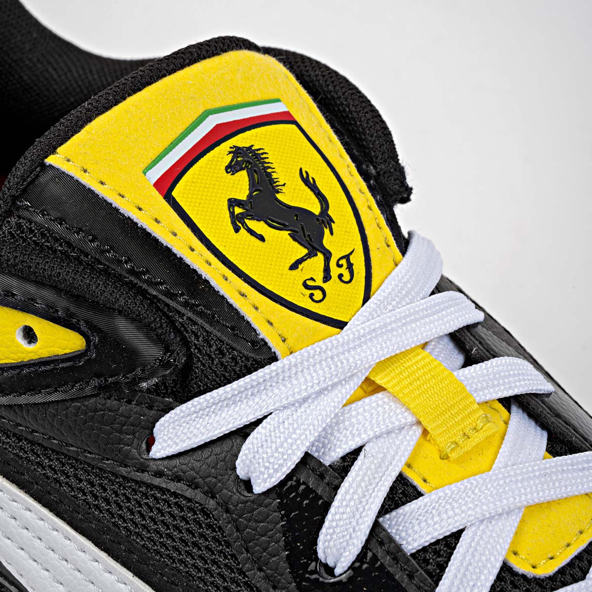 Tenis Ferrari Hypnotic Ls 2 Puma para Hombre