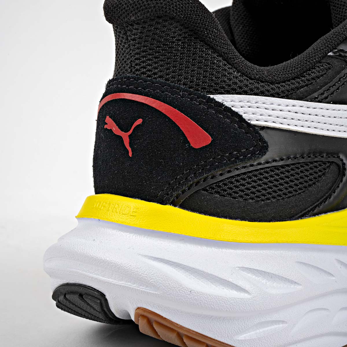 Tenis Ferrari Hypnotic Ls 2 Puma para Hombre