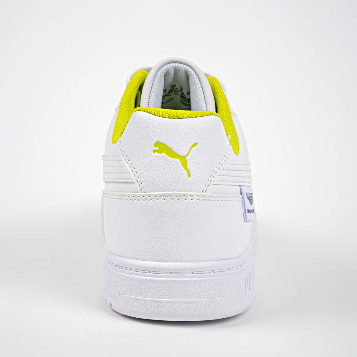 Tenis Aston Martin F1 Caven III Puma para Hombre