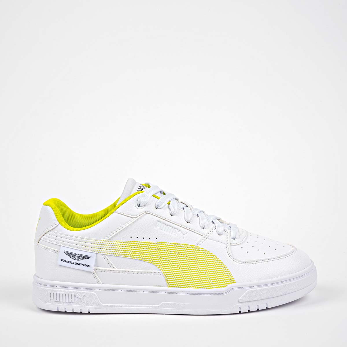 Tenis Aston Martin F1 Caven III Puma para Hombre