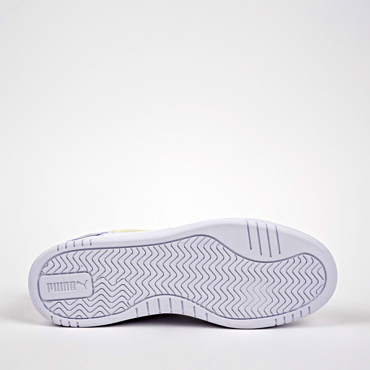 Tenis Aston Martin F1 Caven III Puma para Hombre