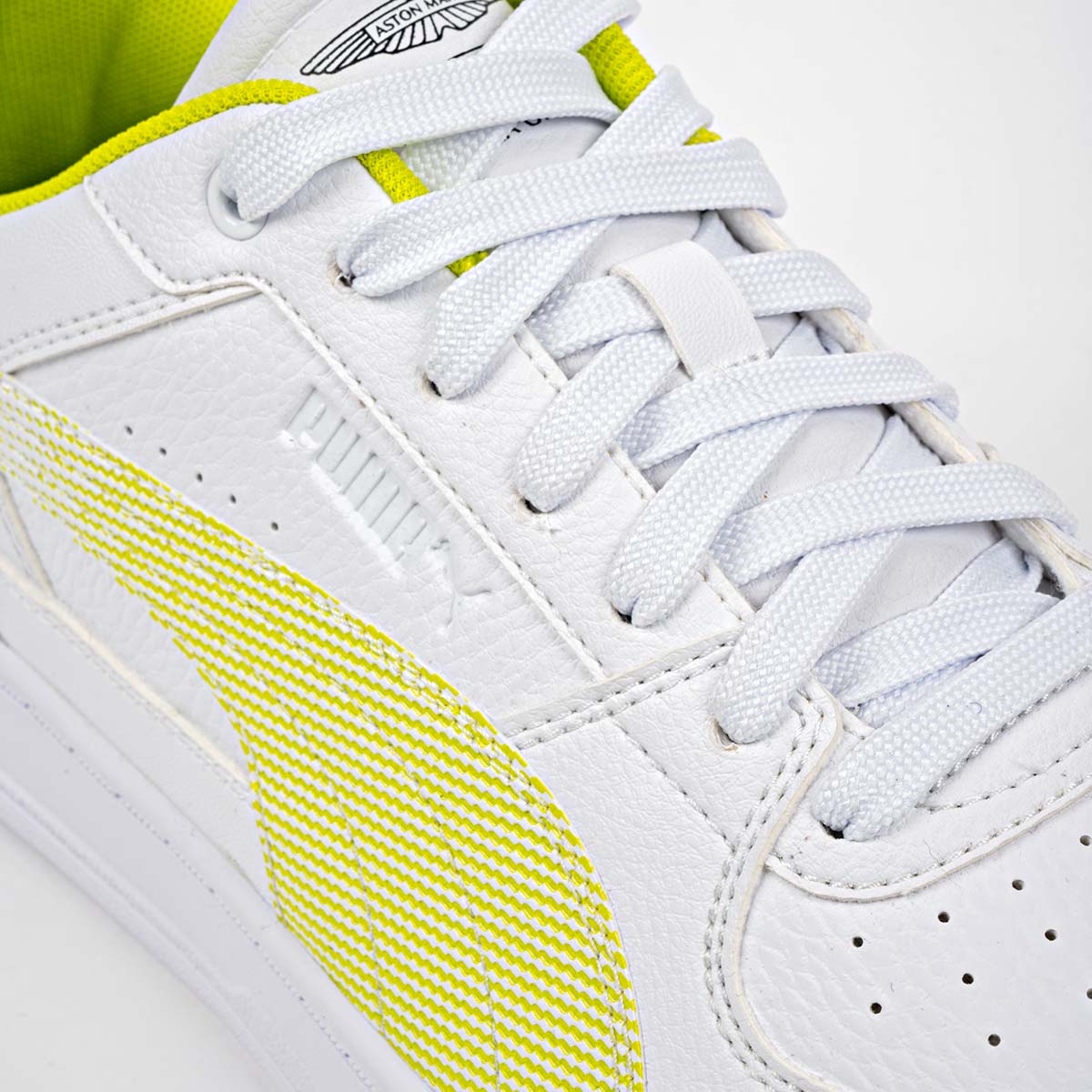 Tenis Aston Martin F1 Caven III Puma para Hombre