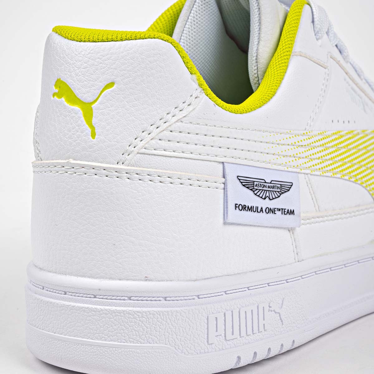 Tenis Aston Martin F1 Caven III Puma para Hombre