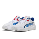 Puma BMW MMS Skyrocket Lite Jr Tenis deportivo para joven