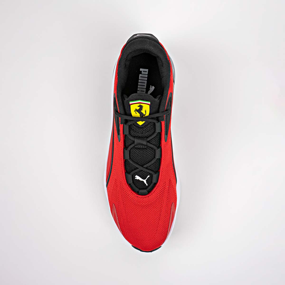 Puma Ferrari Solar
