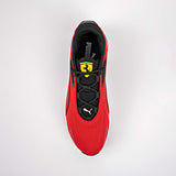 Puma Ferrari Solar