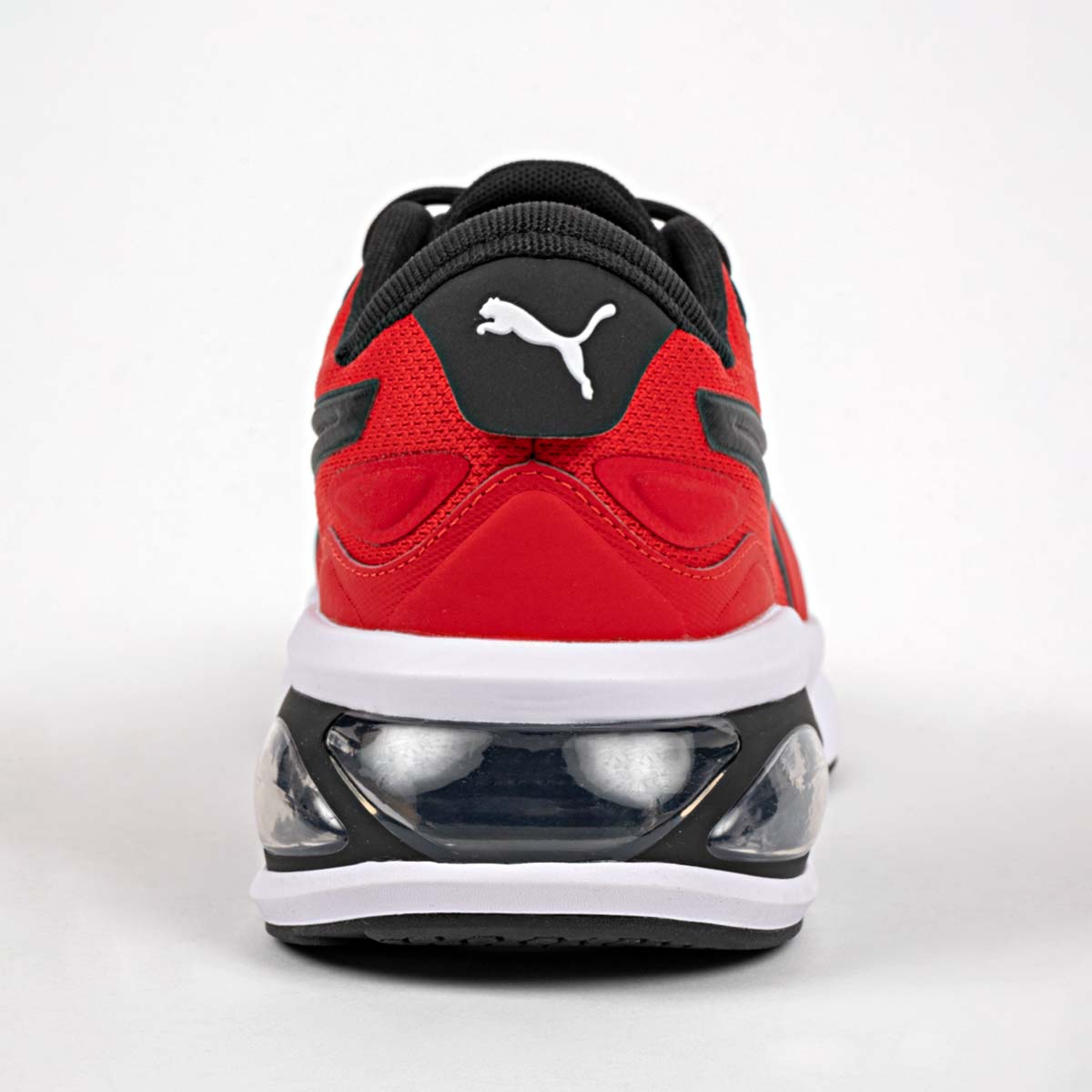Tenis Ferrari Solar Puma para Hombre