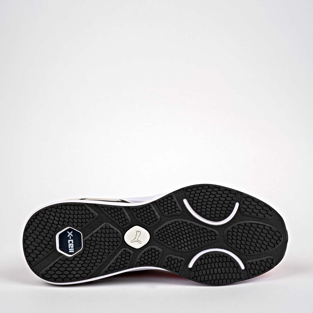 Tenis Ferrari Solar Puma para Hombre