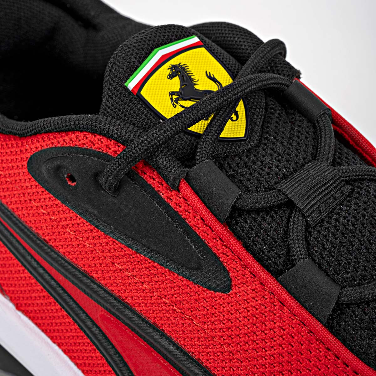 Tenis Ferrari Solar Puma para Hombre
