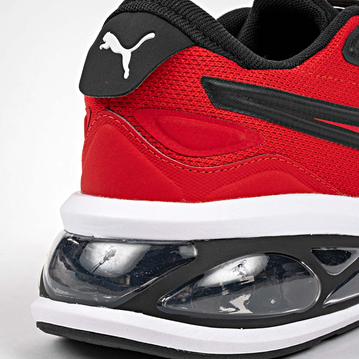 Tenis Ferrari Solar Puma para Hombre