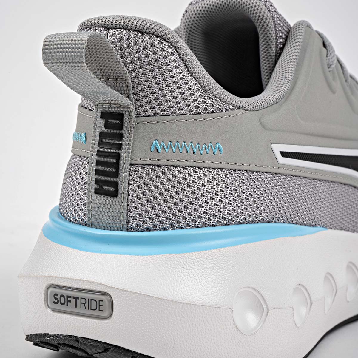 Tenis Puma Softride Carson Puma para Hombre