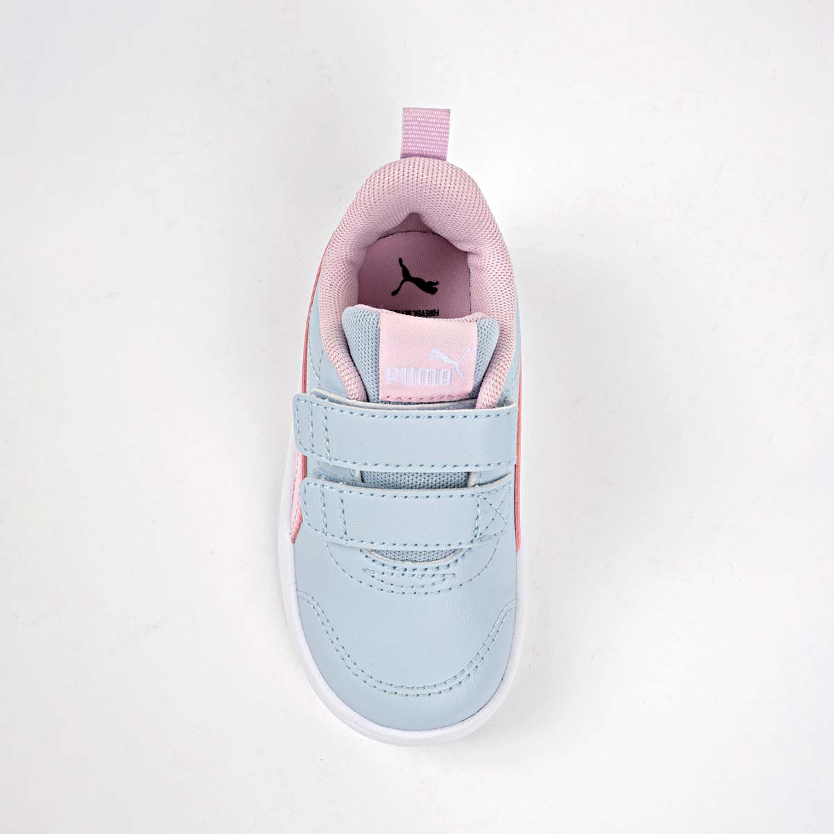 Puma Courtflex V3 V Inf