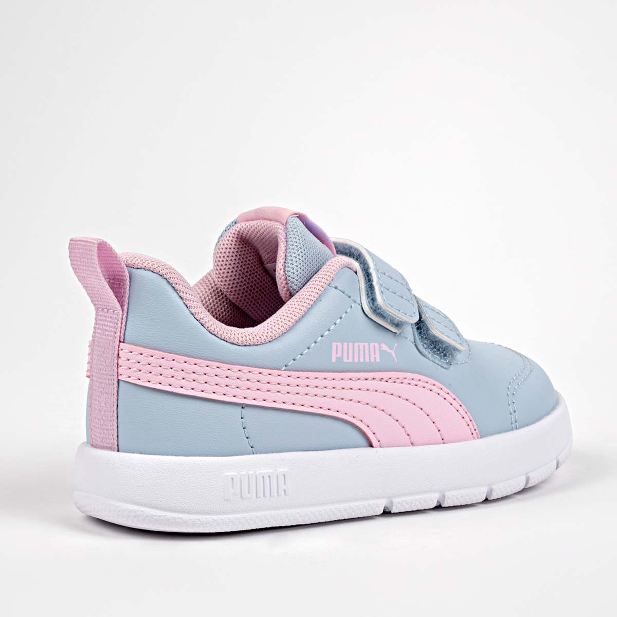Tenis Court?ex V3 V Inf Puma para Niña