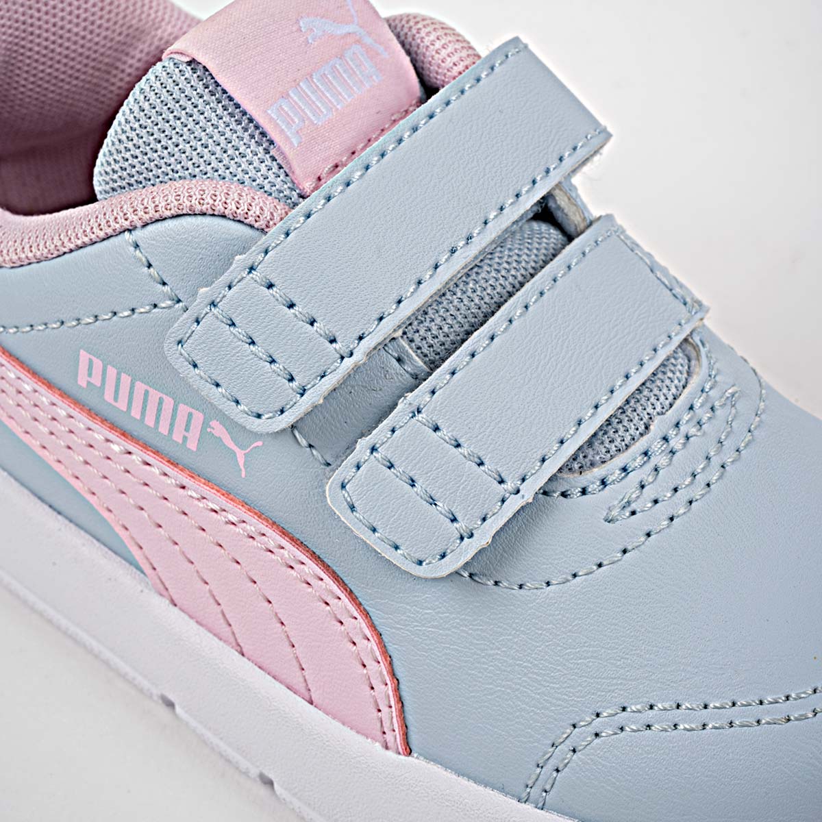 Tenis Court?ex V3 V Inf Puma para Niña