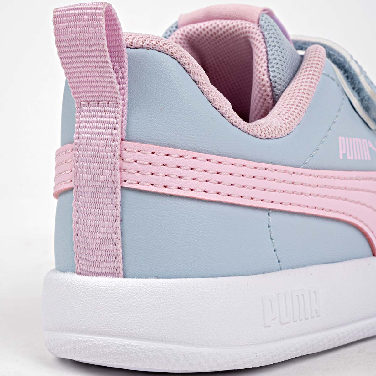 Tenis Court?ex V3 V Inf Puma para Niña