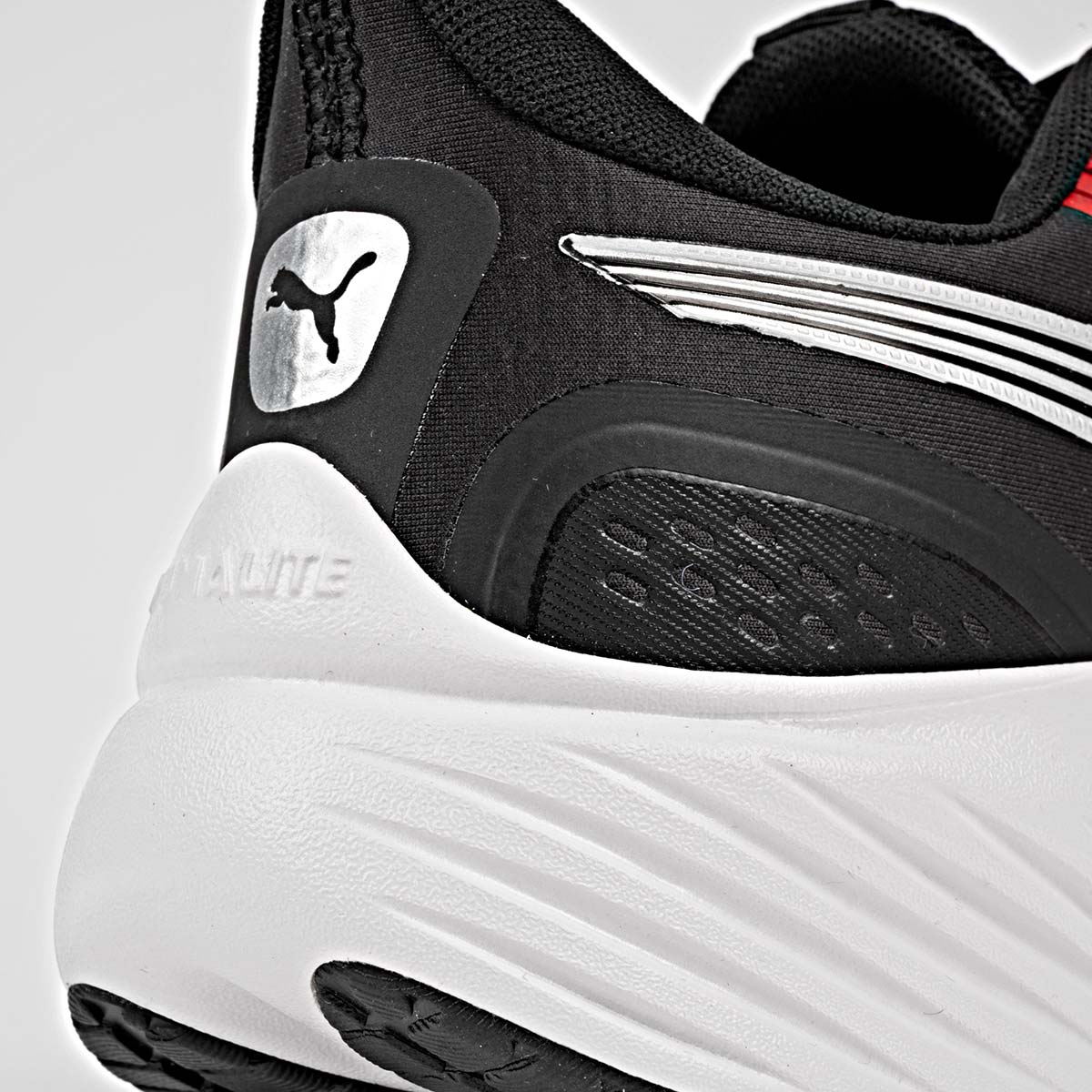 Tenis Pounce Lite Puma para Hombre