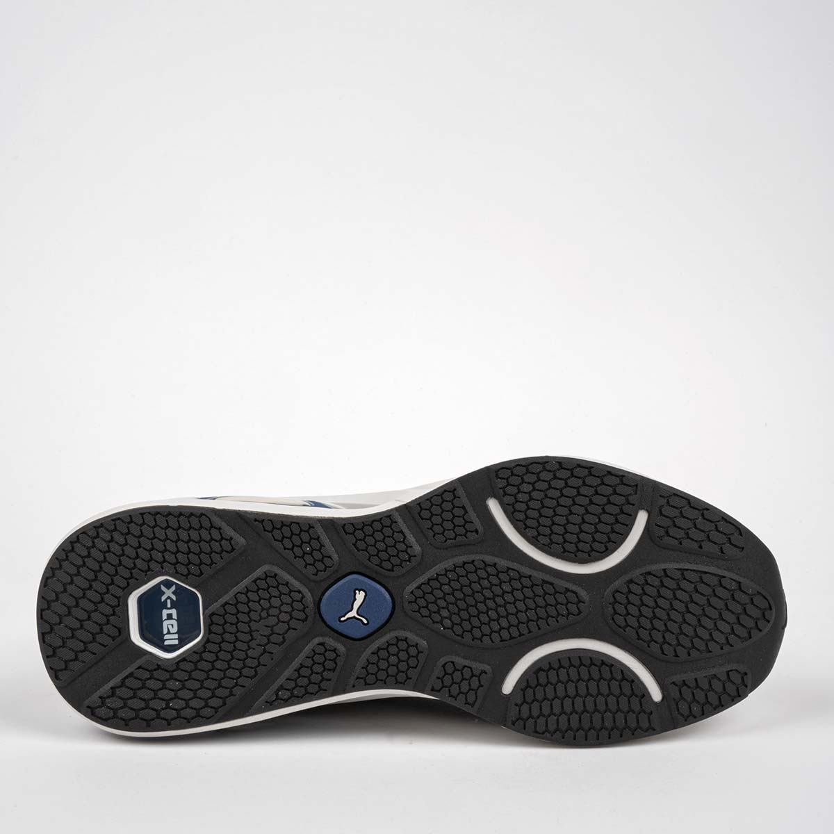 Tenis Cell Solar Puma para Hombre