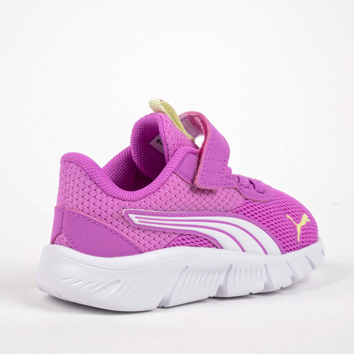 Tenis Flexfocus Modern Ac+ Inf Puma para Niña