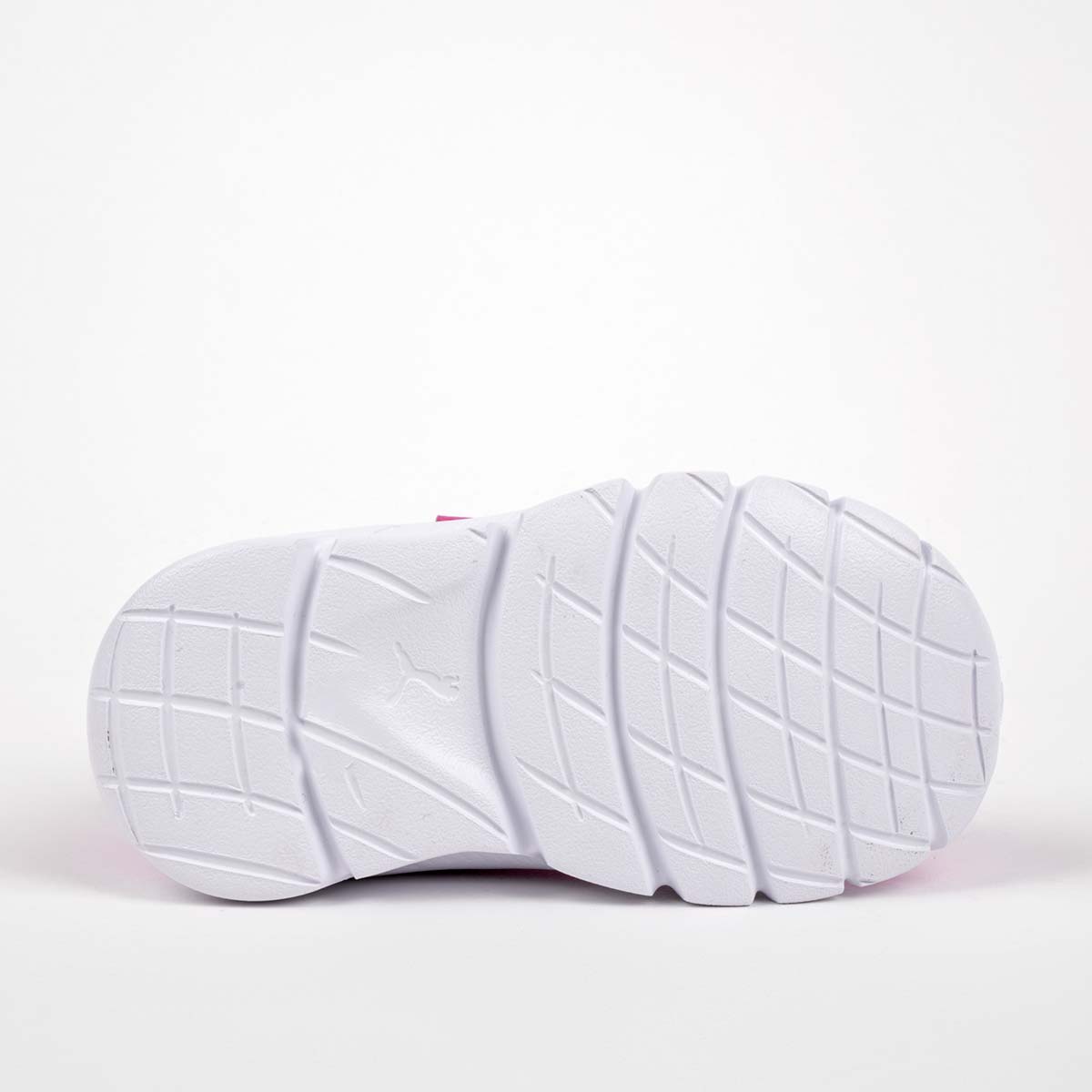Tenis Flexfocus Modern Ac+ Inf Puma para Niña