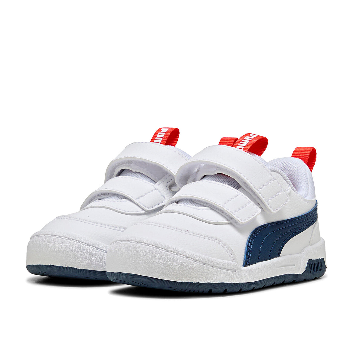 Puma Puma Multiflex 2 Sl V Inf Tenis para bebé niño
