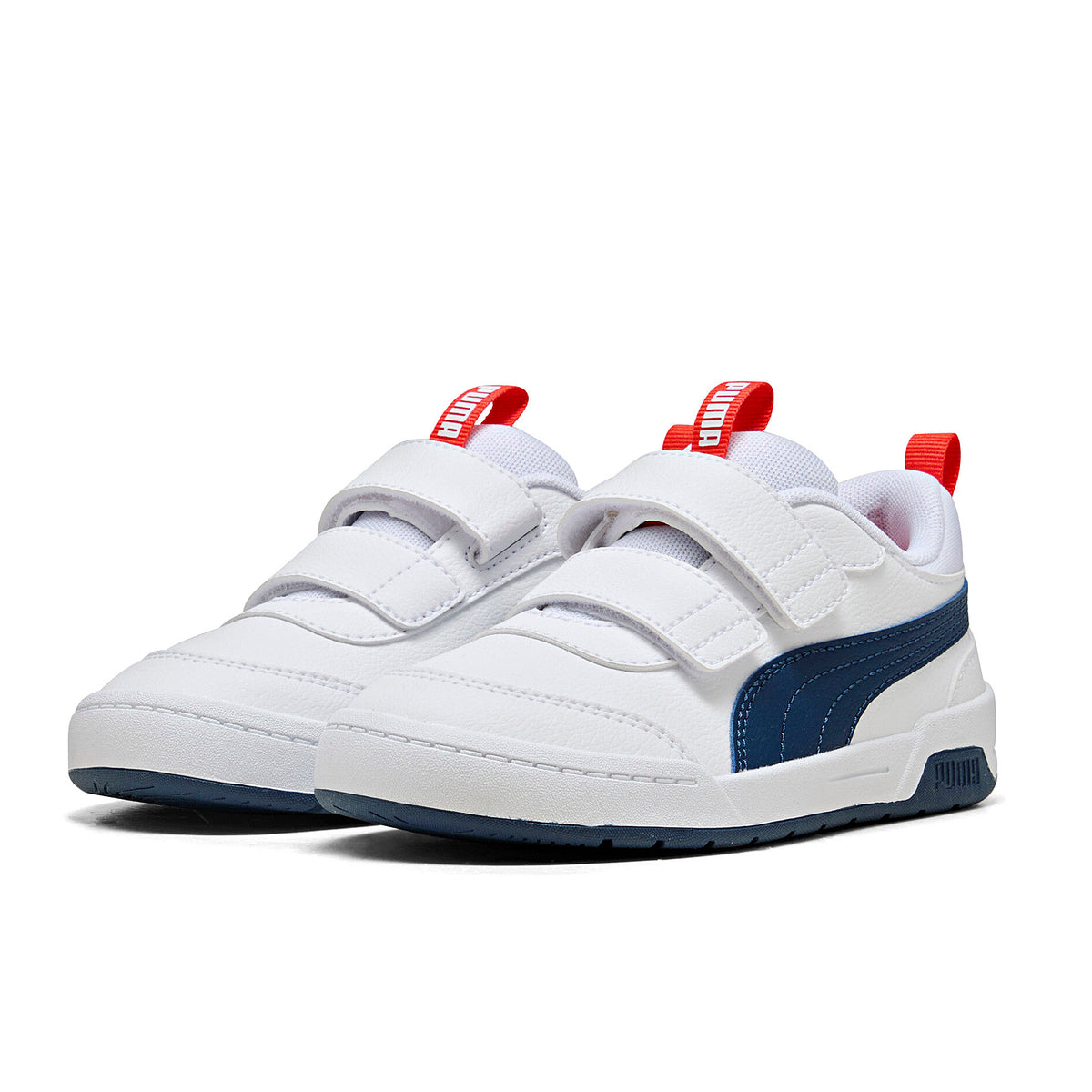 Puma Puma Multiflex 2 Sl V Ps Tenis urbano para niño