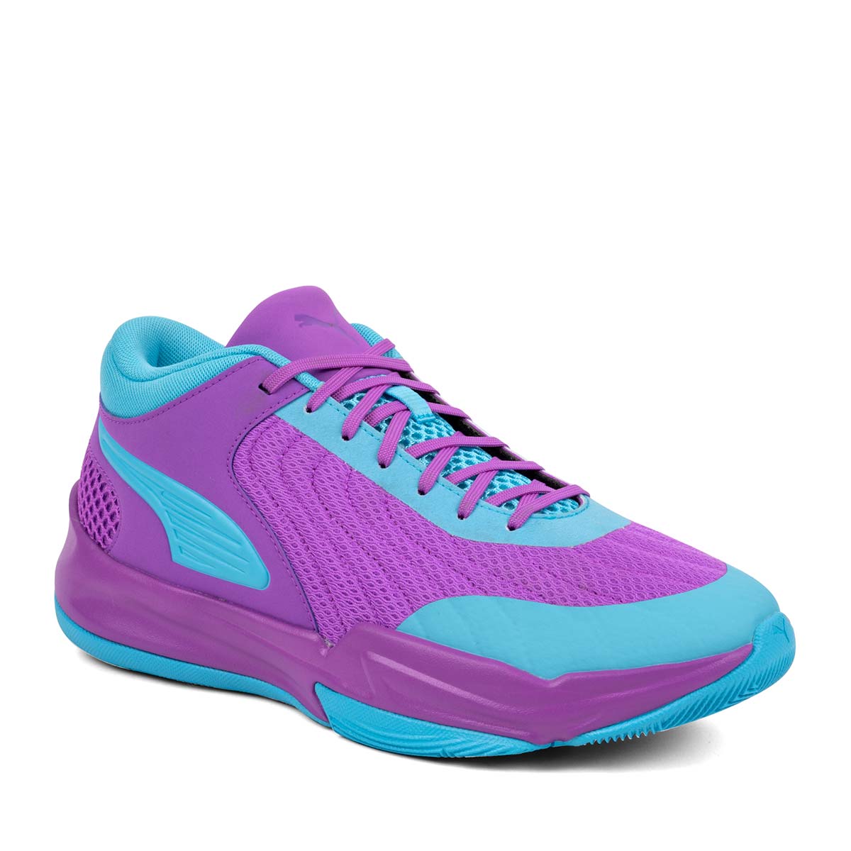 Tenis Court Pro 2 Puma para Hombre