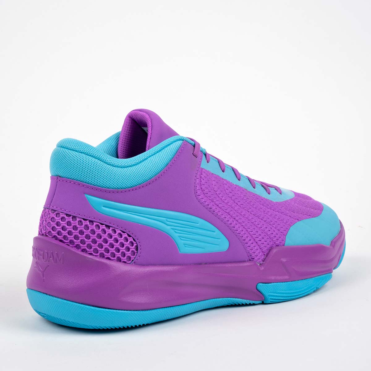 Tenis Court Pro 2 Puma para Hombre