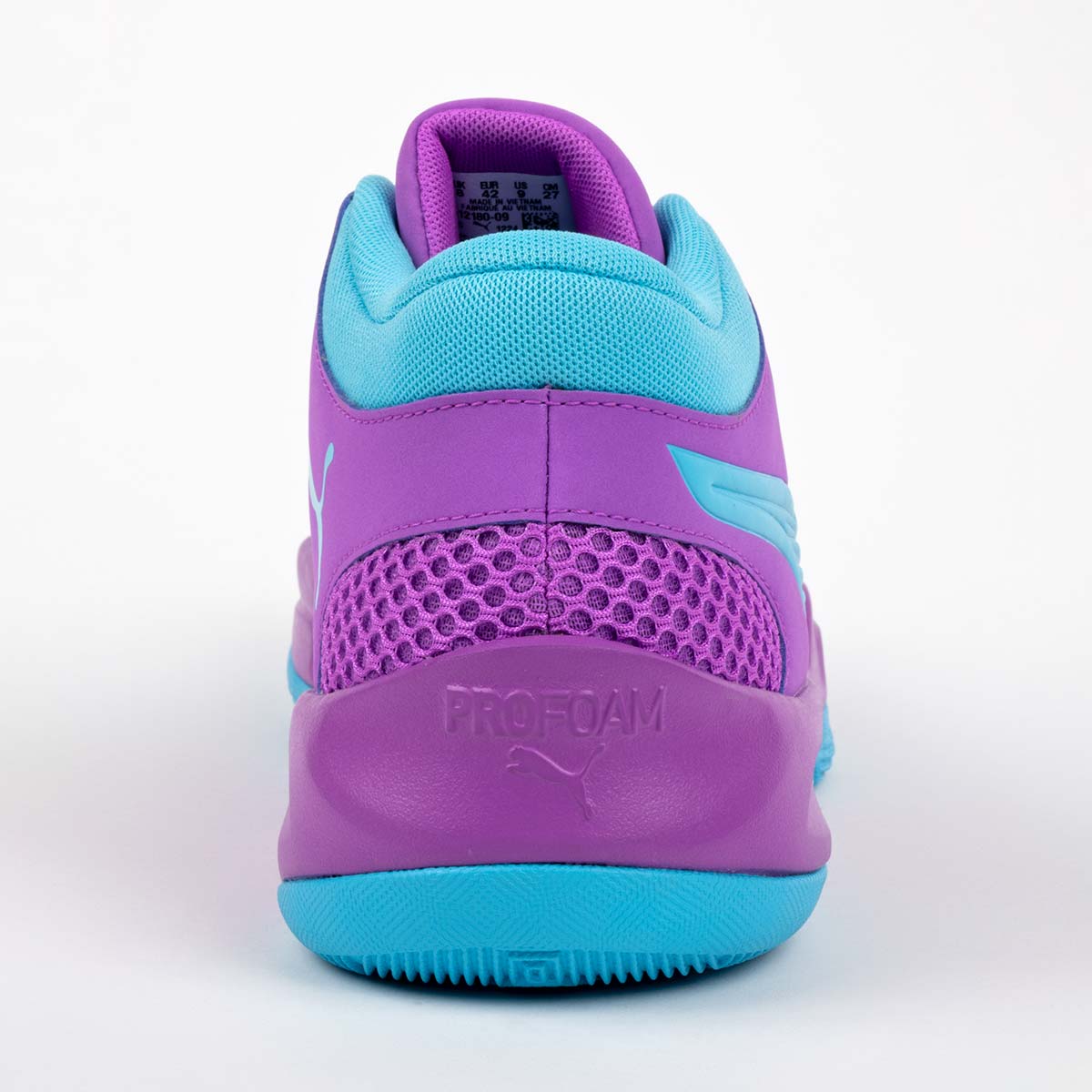 Tenis Court Pro 2 Puma para Hombre