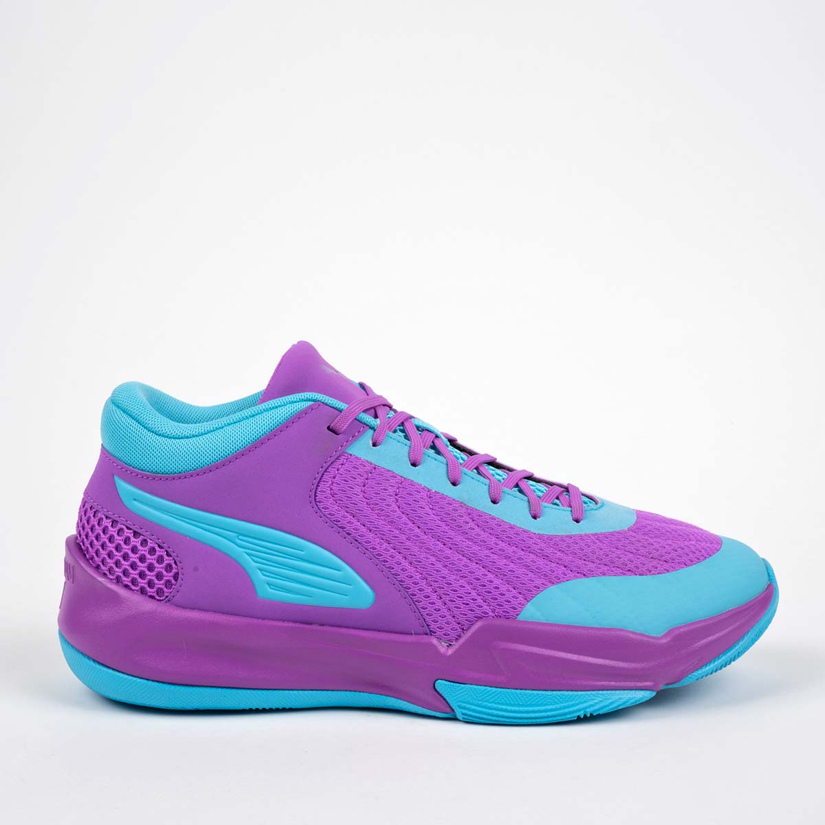 Tenis Court Pro 2 Puma para Hombre
