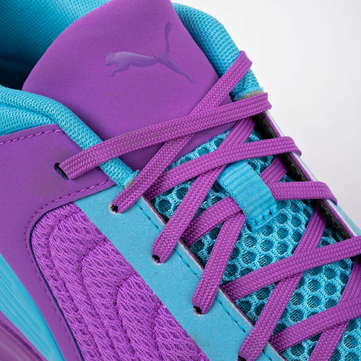 Tenis Court Pro 2 Puma para Hombre