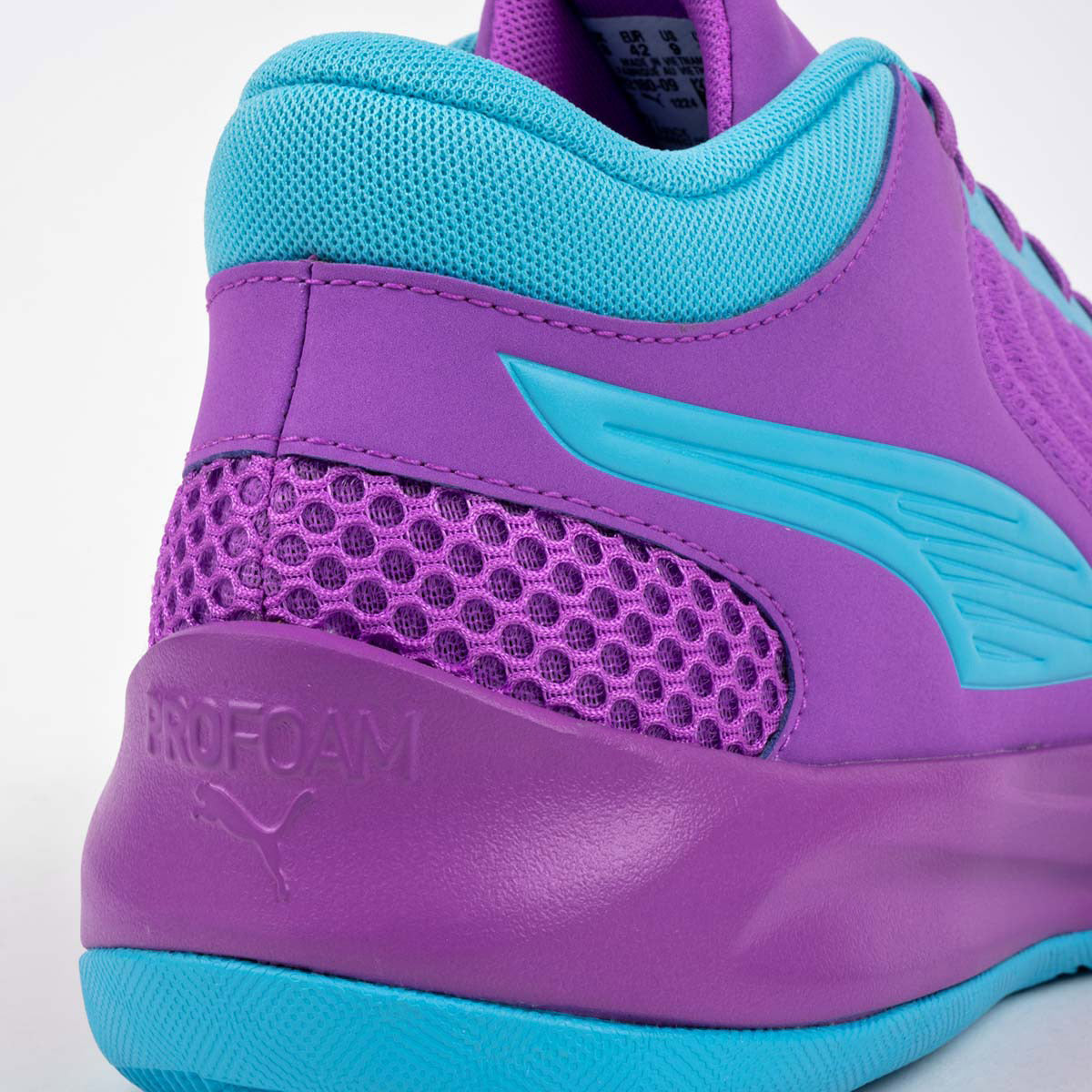 Tenis Court Pro 2 Puma para Hombre