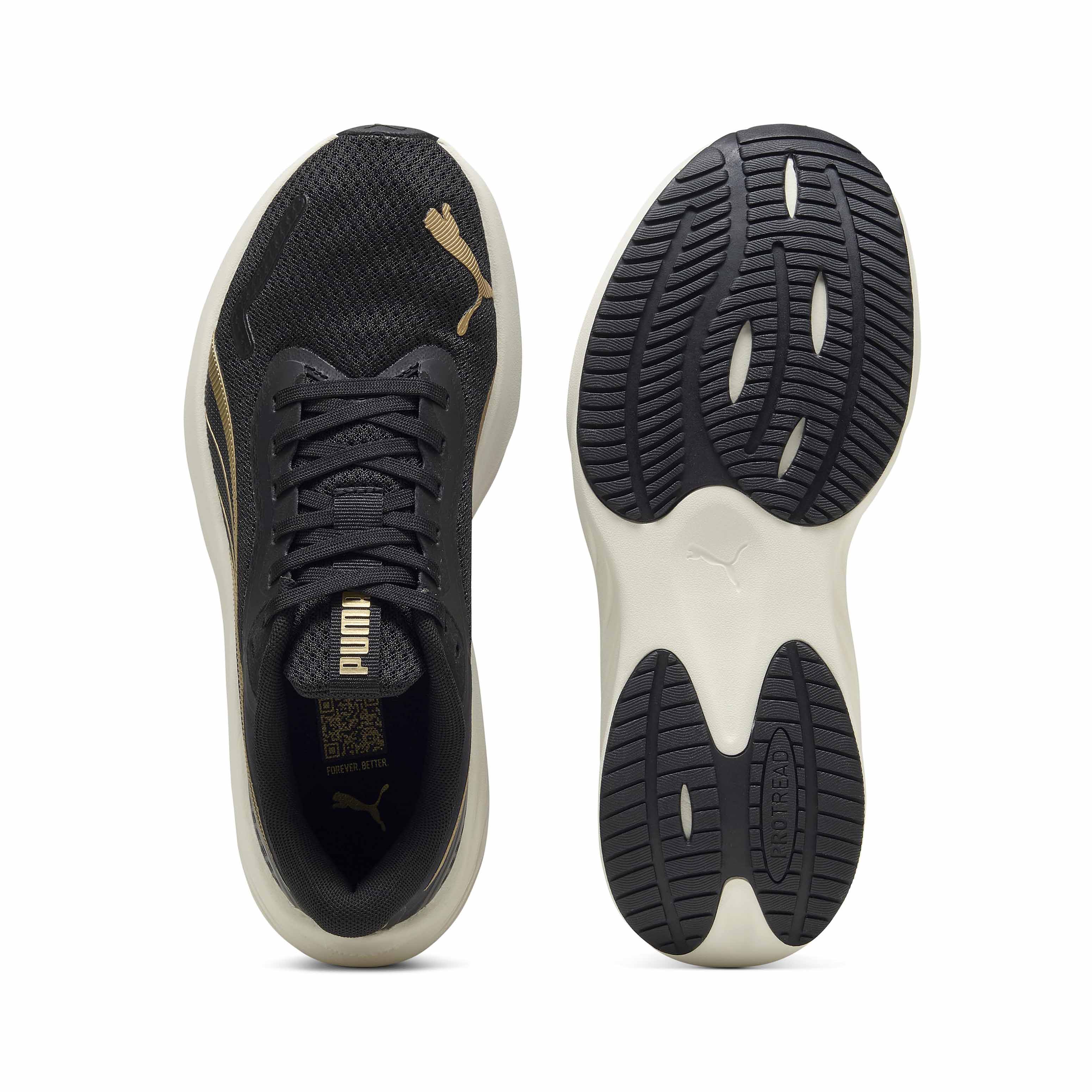 Tenis Pounce Lite Wns Puma para Joven