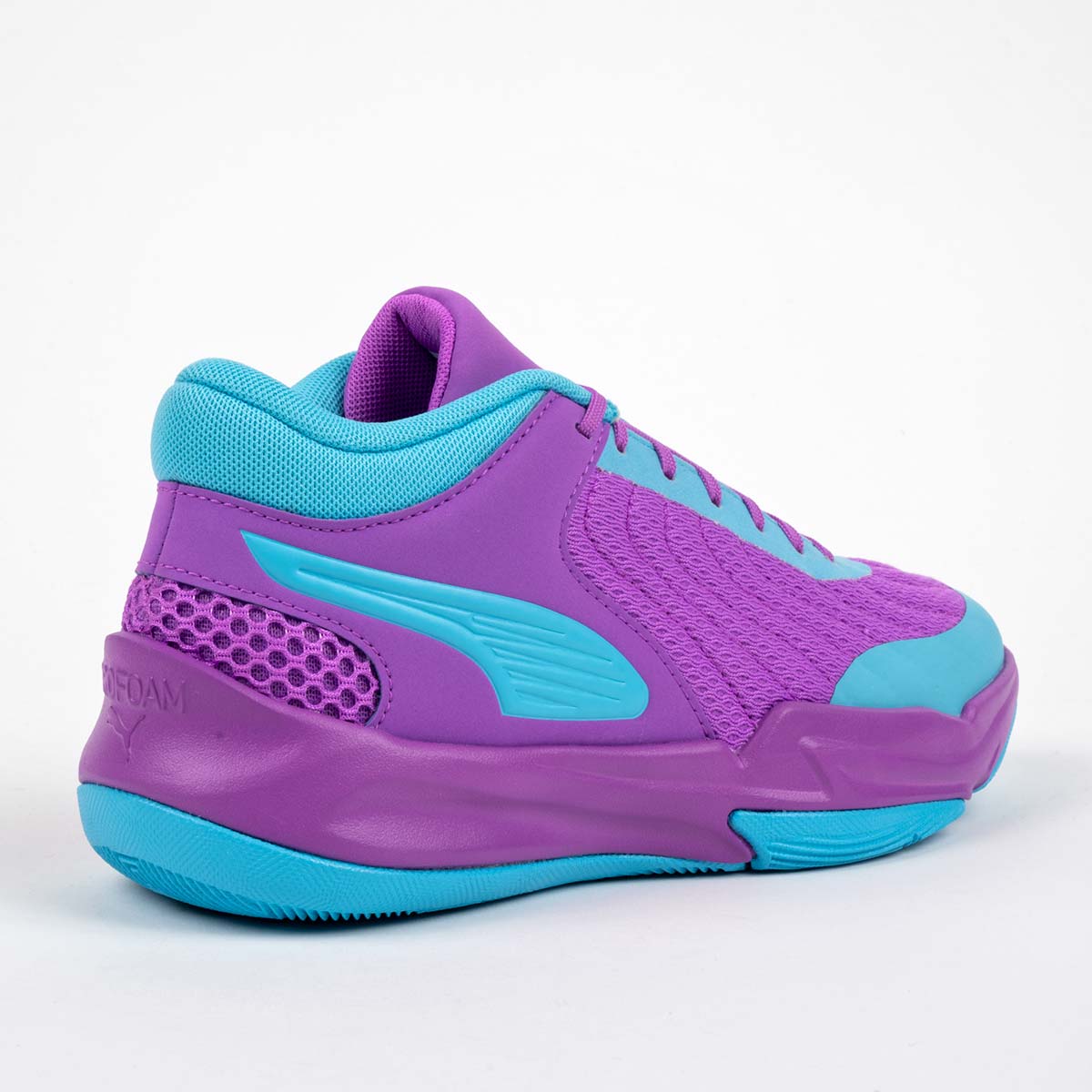 Tenis Court Pro 2 Jr Puma para Hombre