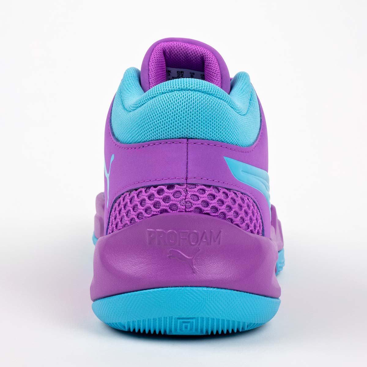 Tenis Court Pro 2 Jr Puma para Hombre