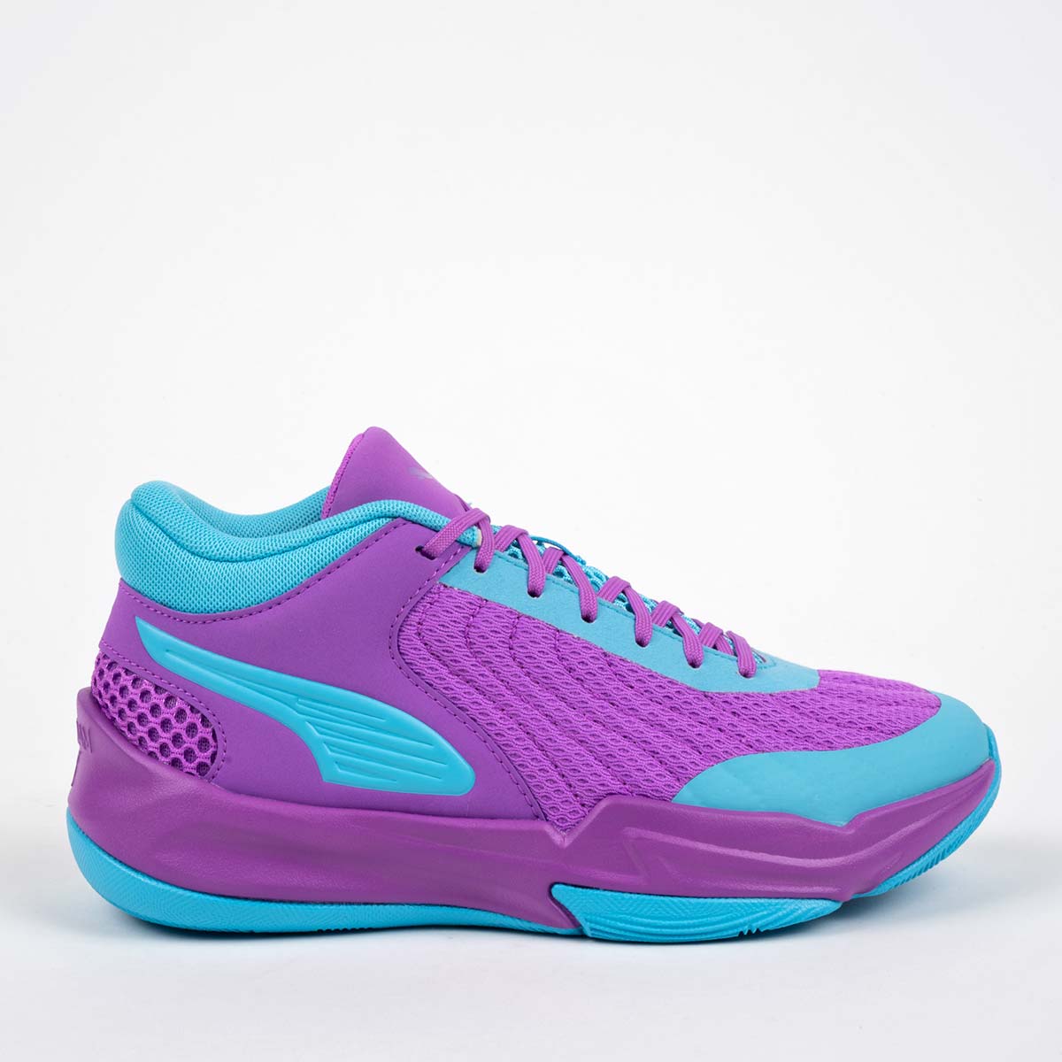 Tenis Court Pro 2 Jr Puma para Hombre
