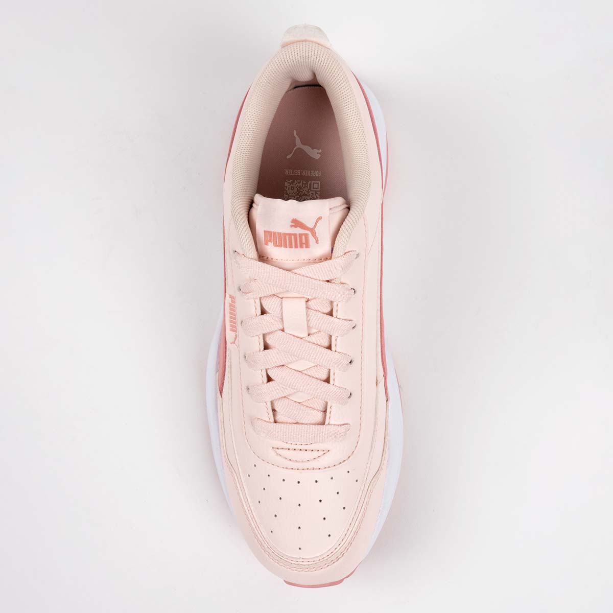 Puma Cilia Mode