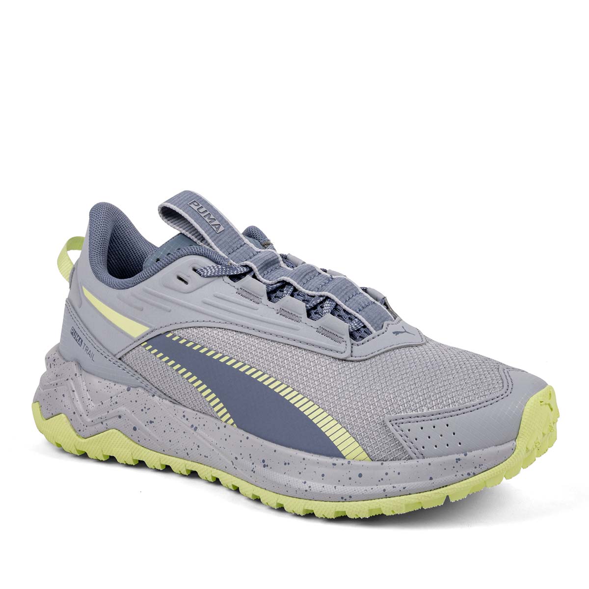 Tenis Extend Lite Trail Puma para Joven