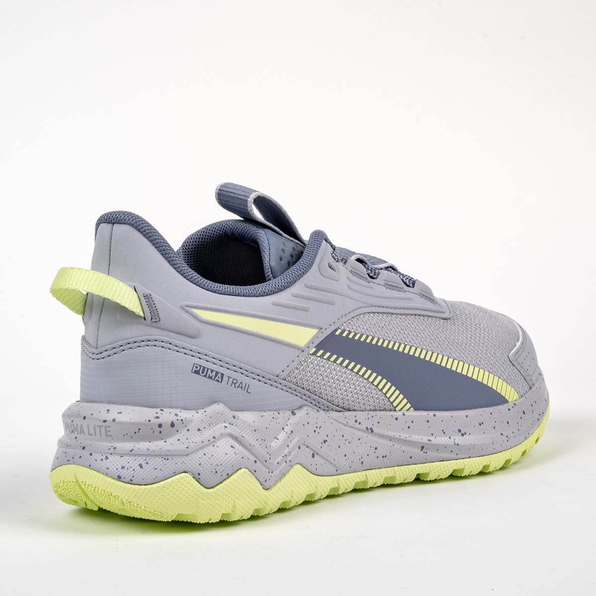 Tenis Extend Lite Trail Puma para Joven